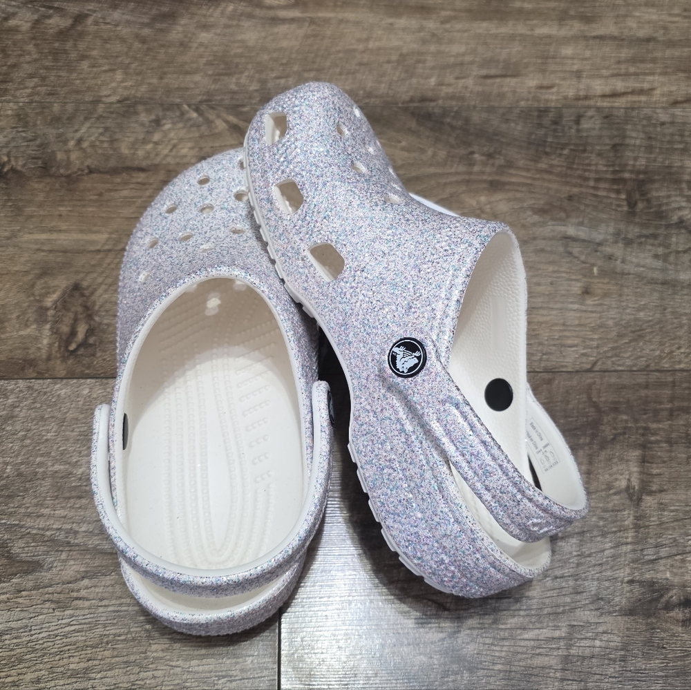 Croc Youth Sandals Size 4 Youth - Picture 8 of 12